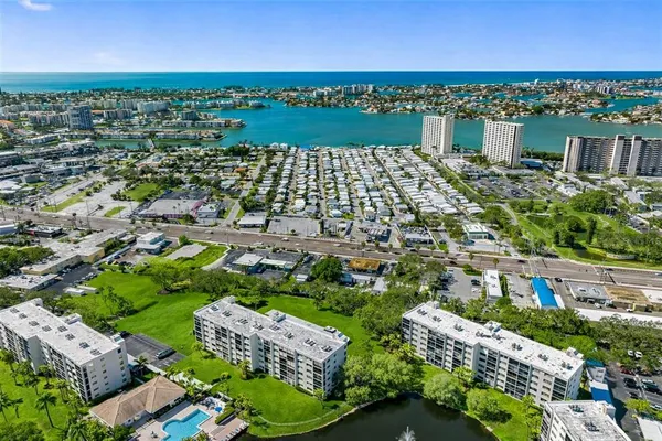 $2,800 | 1316 Pasadena Avenue South, Unit 407, South Pasadena, FL 33707
