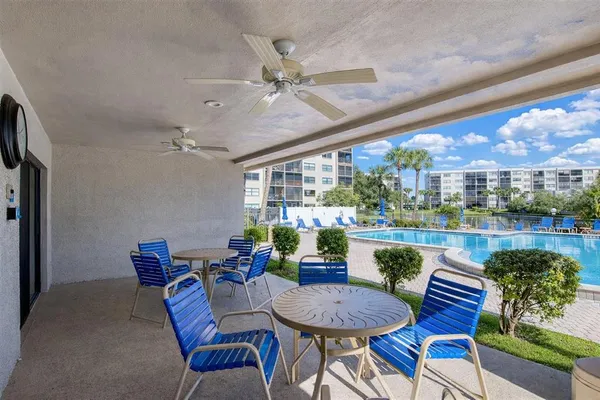 $2,800 | 1316 Pasadena Avenue South, Unit 407, South Pasadena, FL 33707