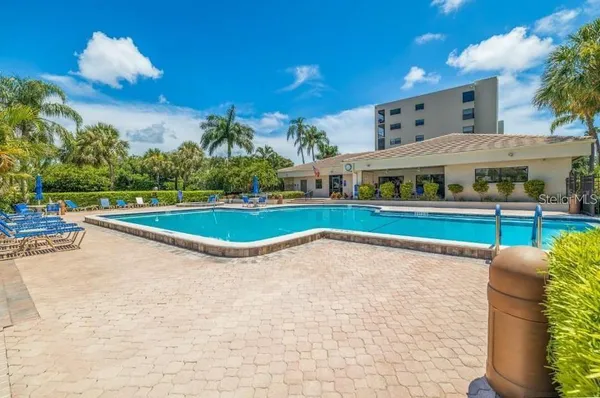 $2,800 | 1316 Pasadena Avenue South, Unit 407, South Pasadena, FL 33707