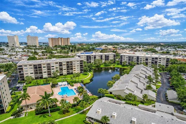 $2,800 | 1316 Pasadena Avenue South, Unit 407, South Pasadena, FL 33707