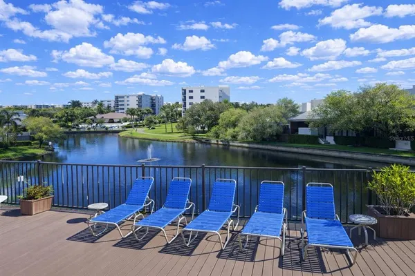 $2,800 | 1316 Pasadena Avenue South, Unit 407, South Pasadena, FL 33707