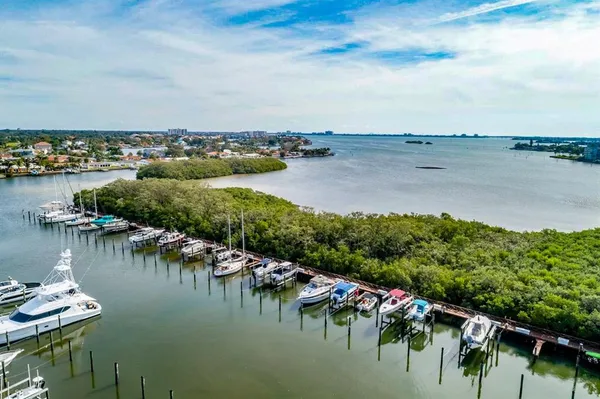 $2,800 | 1316 Pasadena Avenue South, Unit 407, South Pasadena, FL 33707