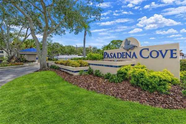 $2,800 | 1316 Pasadena Avenue South, Unit 407, South Pasadena, FL 33707