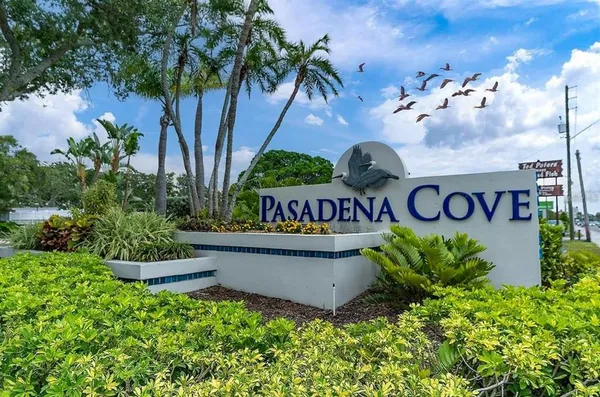 $2,500 | 1316 Pasadena Avenue South, Unit 407, South Pasadena, FL 33707