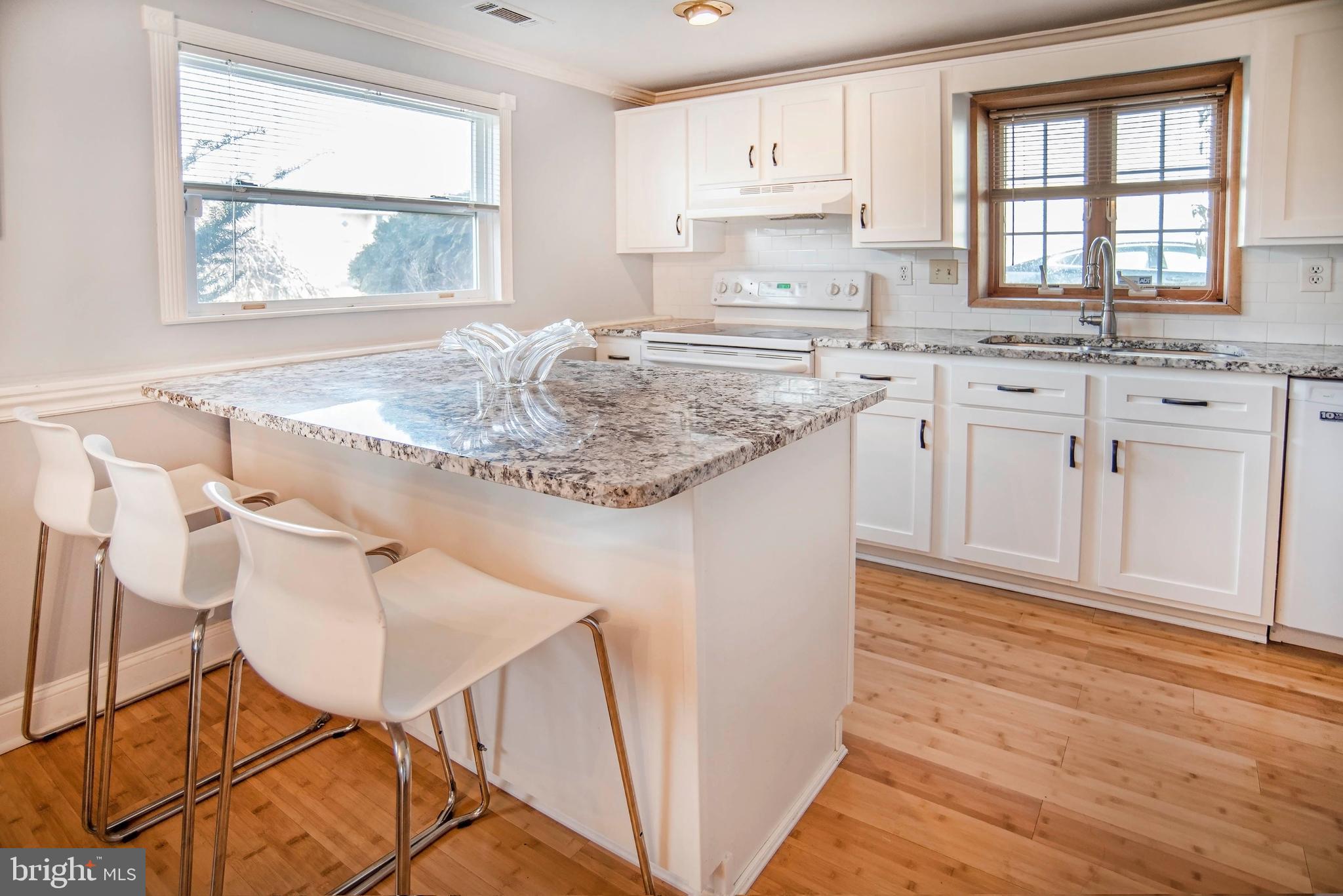 17 Cornwall Road New Castle, DE 19720 - Photo 6 of 19 Kitchen