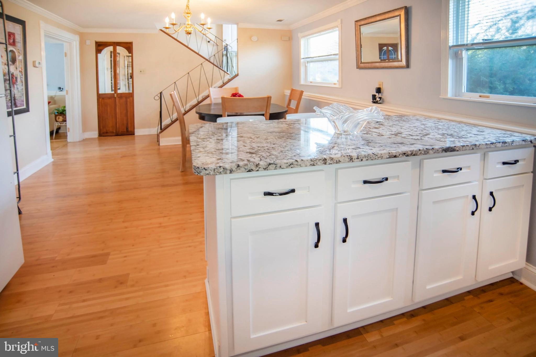 17 Cornwall Road New Castle, DE 19720 - Photo 9 of 19 Kitchen