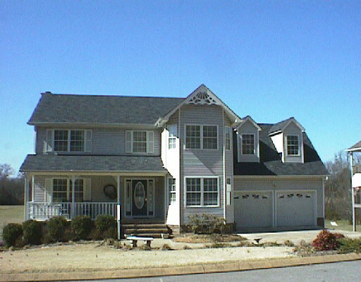 6614 Jordan Run Road Chattanooga, TN 37412 - Photo 4 of 4 Additional Photo