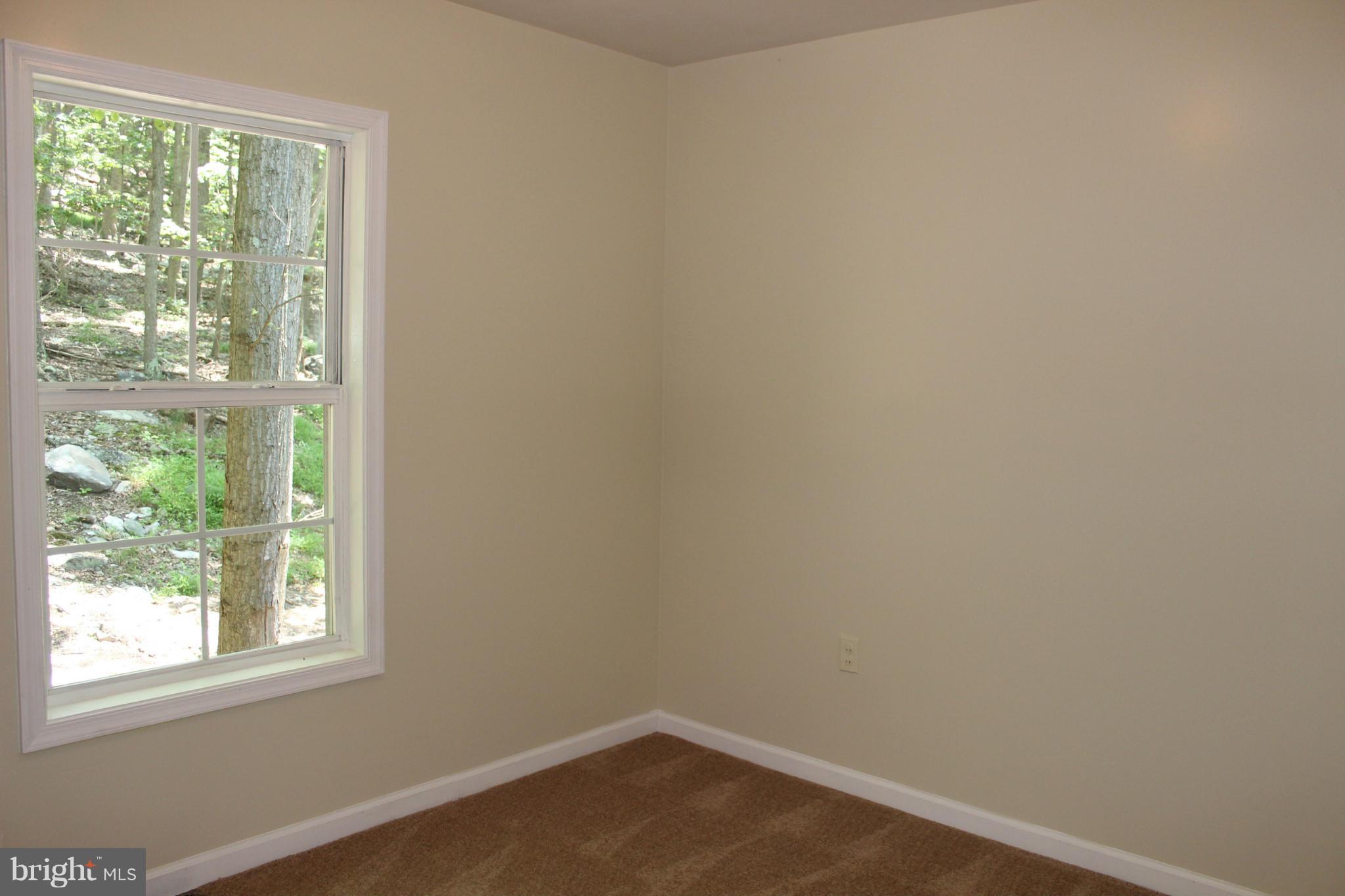 376 Highview Road Harpers Ferry, WV 25425 - Photo 14 of 22 Bedroom 3 Main Level