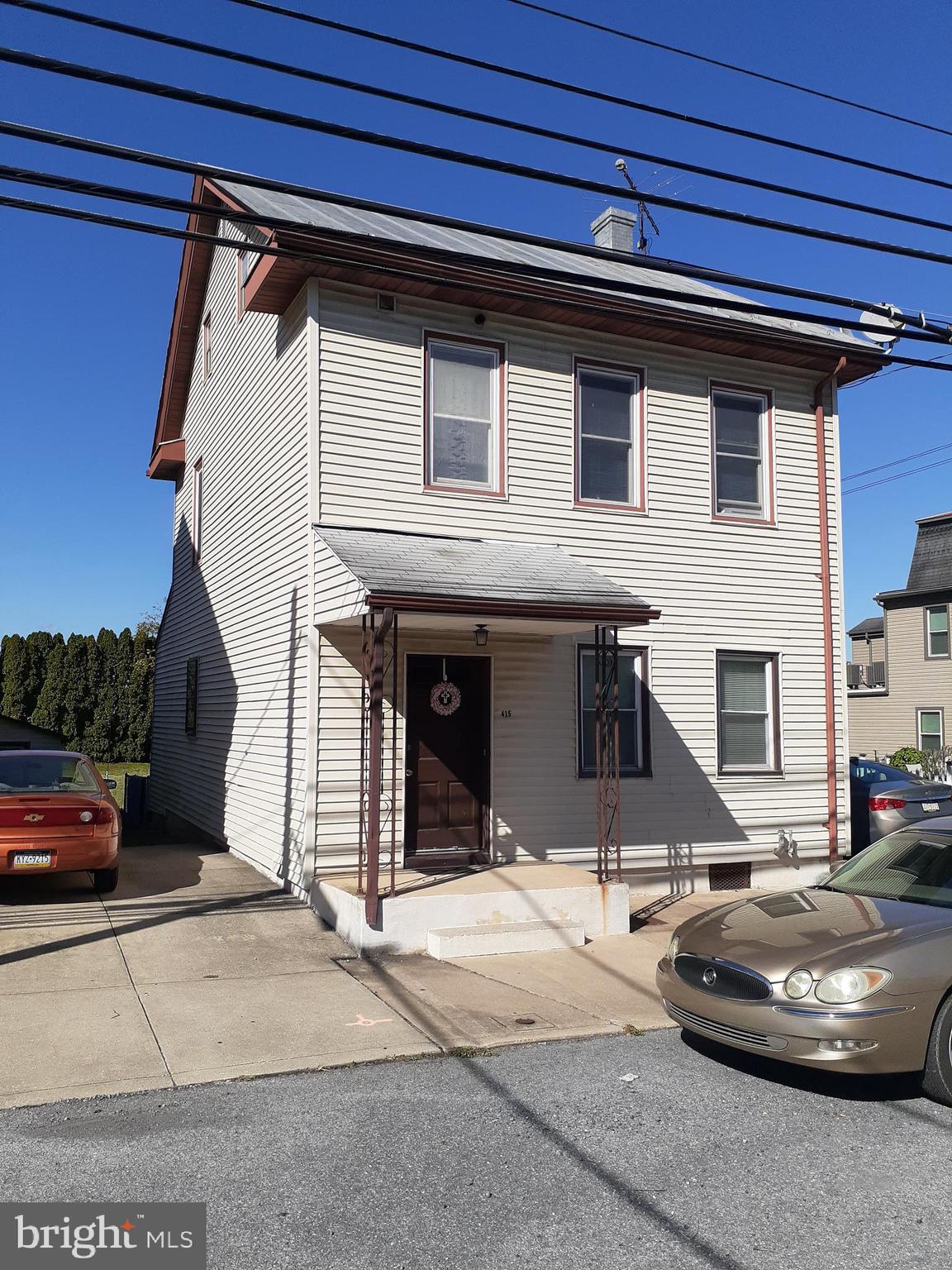 415 Jonestown Road Jonestown, PA 17038 - Photo 1 of 5 Gallery Image 1
