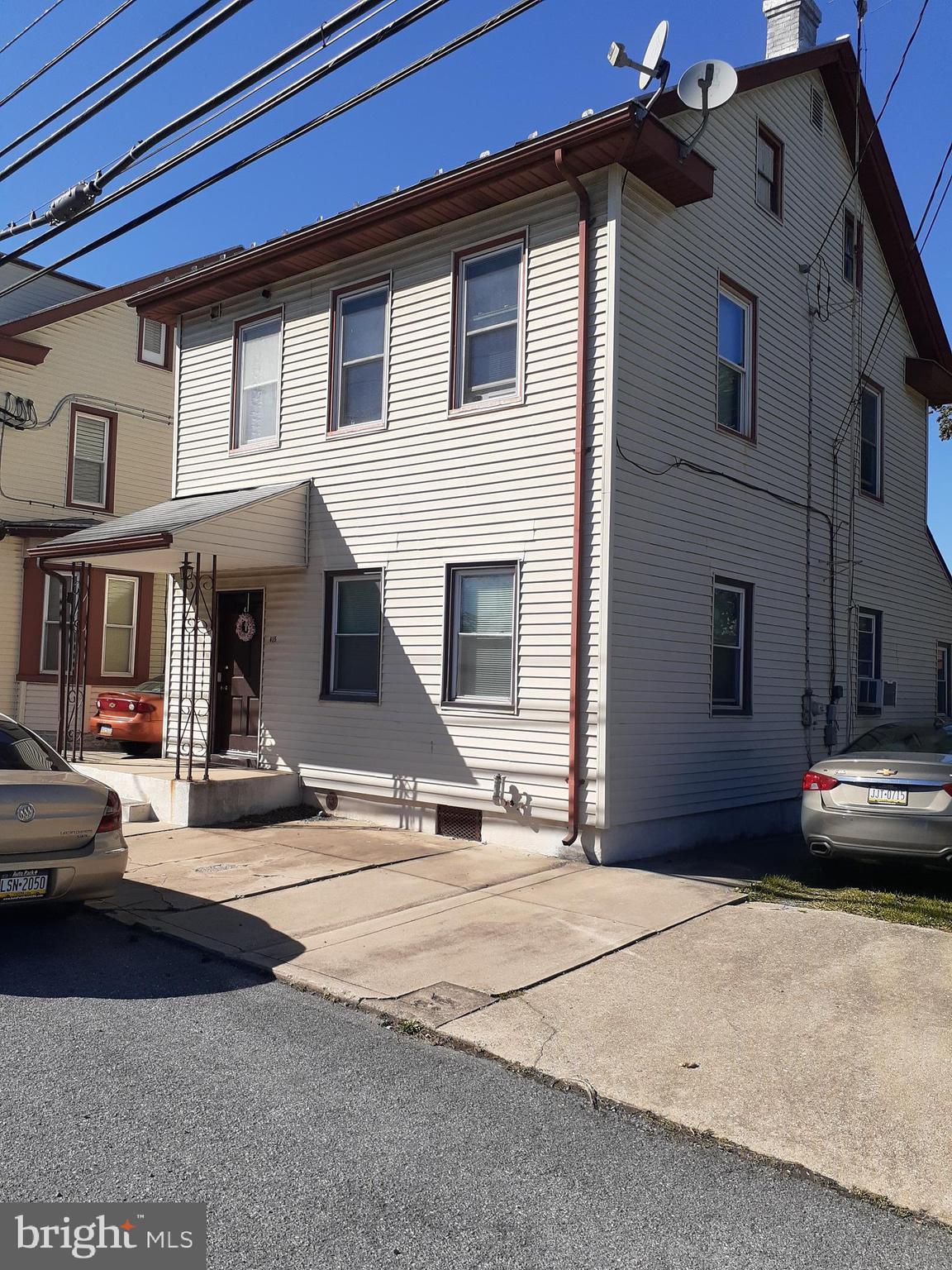 415 Jonestown Road Jonestown, PA 17038 - Photo 2 of 5 Gallery Image 2