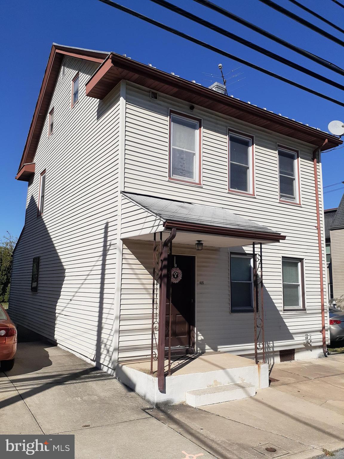 415 Jonestown Road Jonestown, PA 17038 - Photo 3 of 5 Gallery Image 3