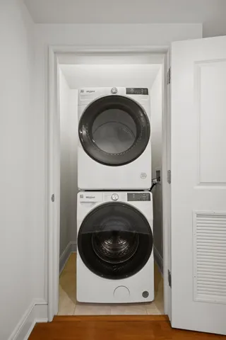 a view of an ocean beach