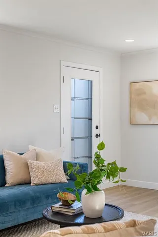 $424,999 | 831 South Harrison Avenue, Kirkwood, MO 63122