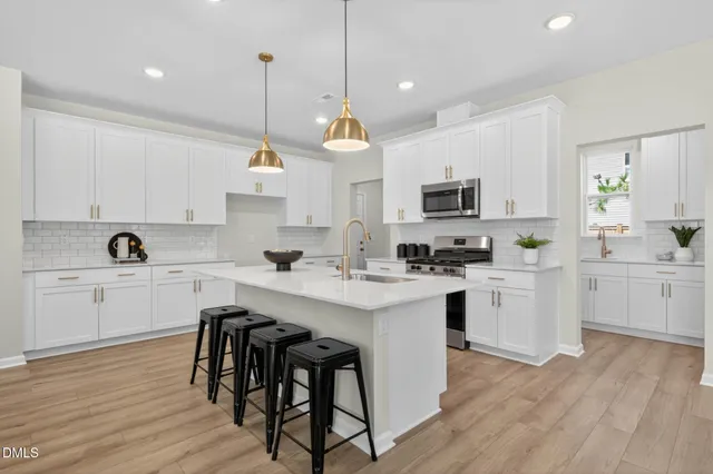 $419,700 | 0 Eagle Rock Drive, Lillington, NC 27546