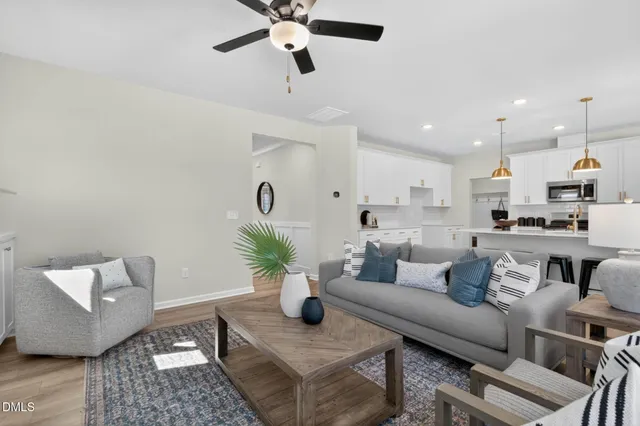 $419,700 | 0 Eagle Rock Drive, Lillington, NC 27546