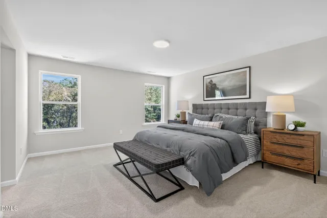 $419,700 | 0 Eagle Rock Drive, Lillington, NC 27546