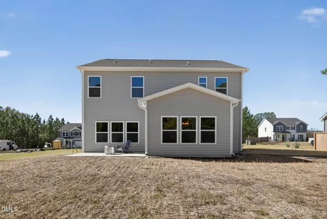 $419,700 | 0 Eagle Rock Drive, Lillington, NC 27546