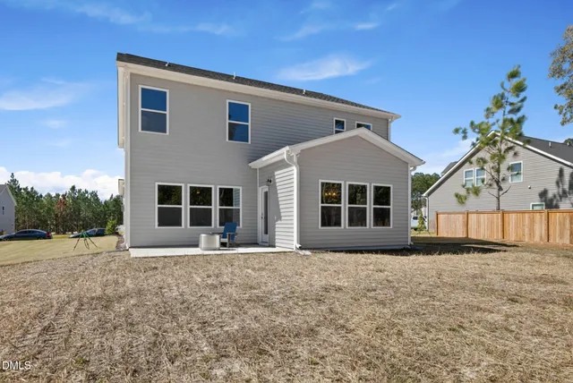 $419,700 | 0 Eagle Rock Drive, Lillington, NC 27546