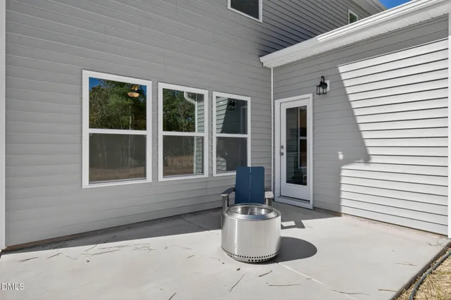 $419,700 | 0 Eagle Rock Drive, Lillington, NC 27546