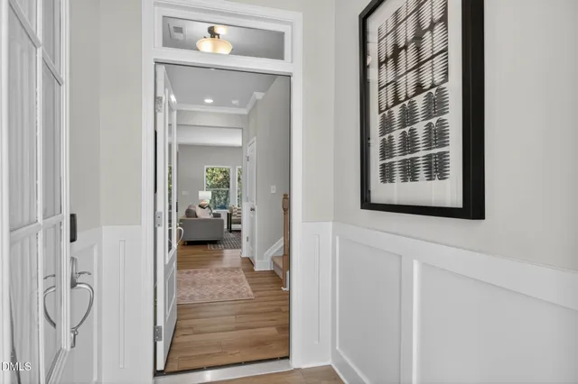 $419,700 | 0 Eagle Rock Drive, Lillington, NC 27546