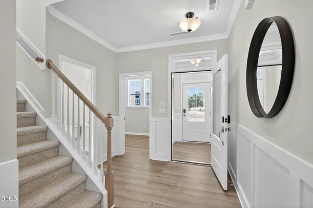 $419,700 | 0 Eagle Rock Drive, Lillington, NC 27546