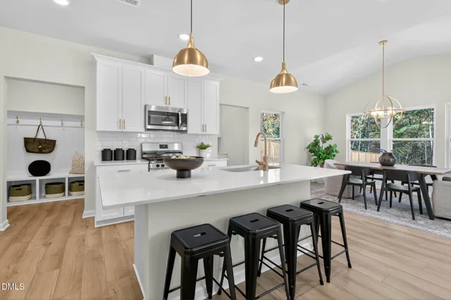 $419,700 | 0 Eagle Rock Drive, Lillington, NC 27546