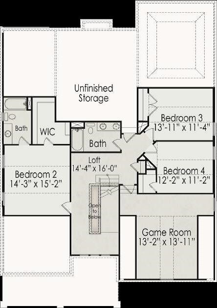 1101 Harrison Ridge Road, Unit EVAN PLAN Wake Forest, NC 27587 - Photo 25 of 25 Photo 25