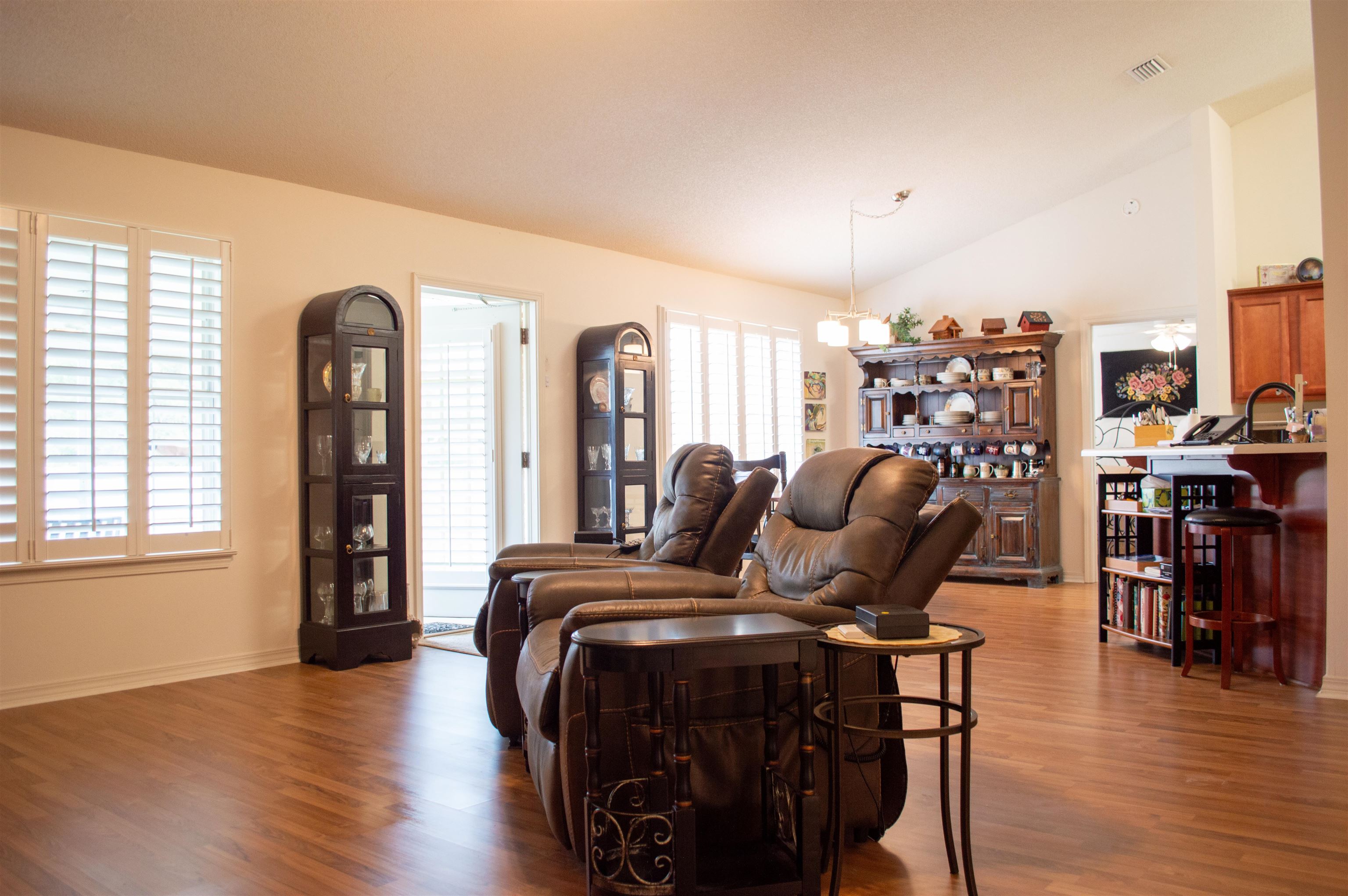 428 Collinwood Loop Foley, AL 36535 - Photo 7 of 43 Living Room