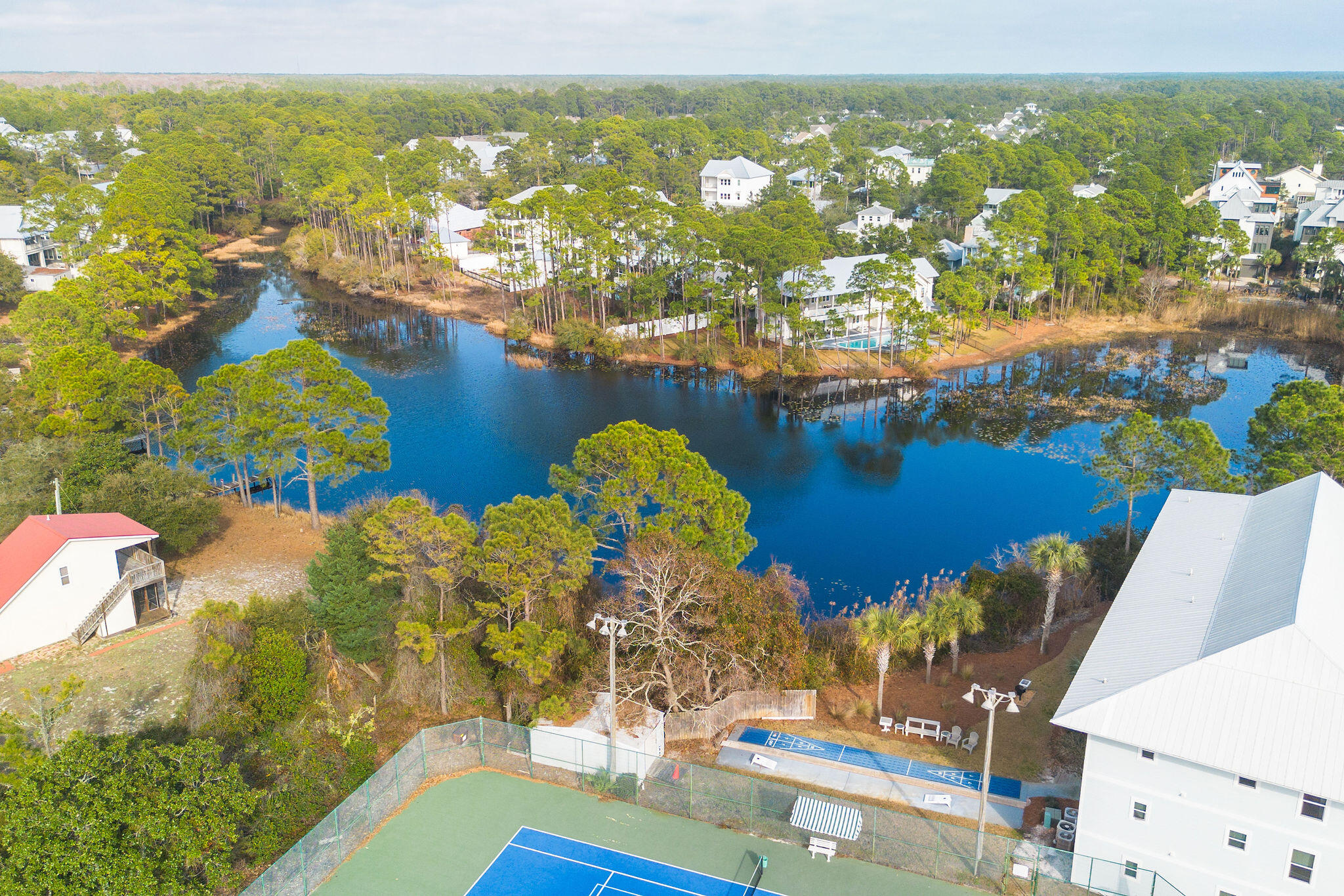 11 Beachside Drive, Unit 922 Santa Rosa Beach, FL 32459 - Photo 29 of 42 a view of a city