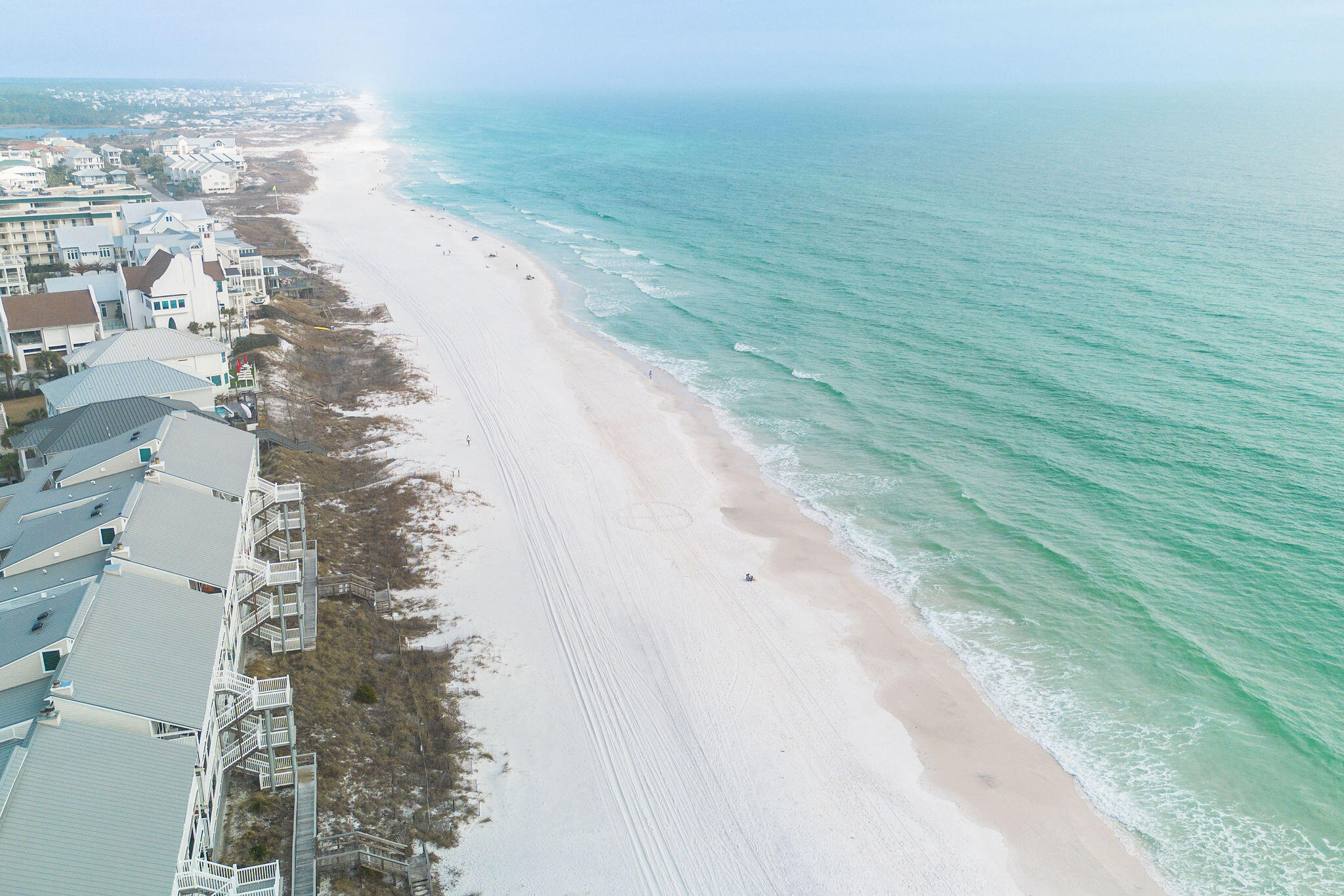11 Beachside Drive, Unit 922 Santa Rosa Beach, FL 32459 - Photo 39 of 42 a view of beach and ocean