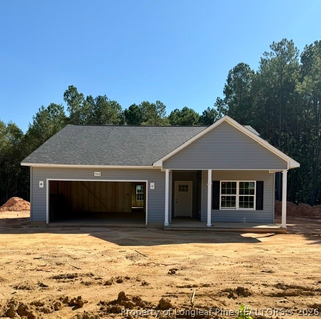 506 Bill Avery Road Coats, NC 27521 - Photo 1 of 1 Gallery Image 1
