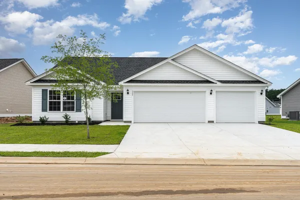 $300,101 | 148 Gray Owl Drive, Conway, SC 29527