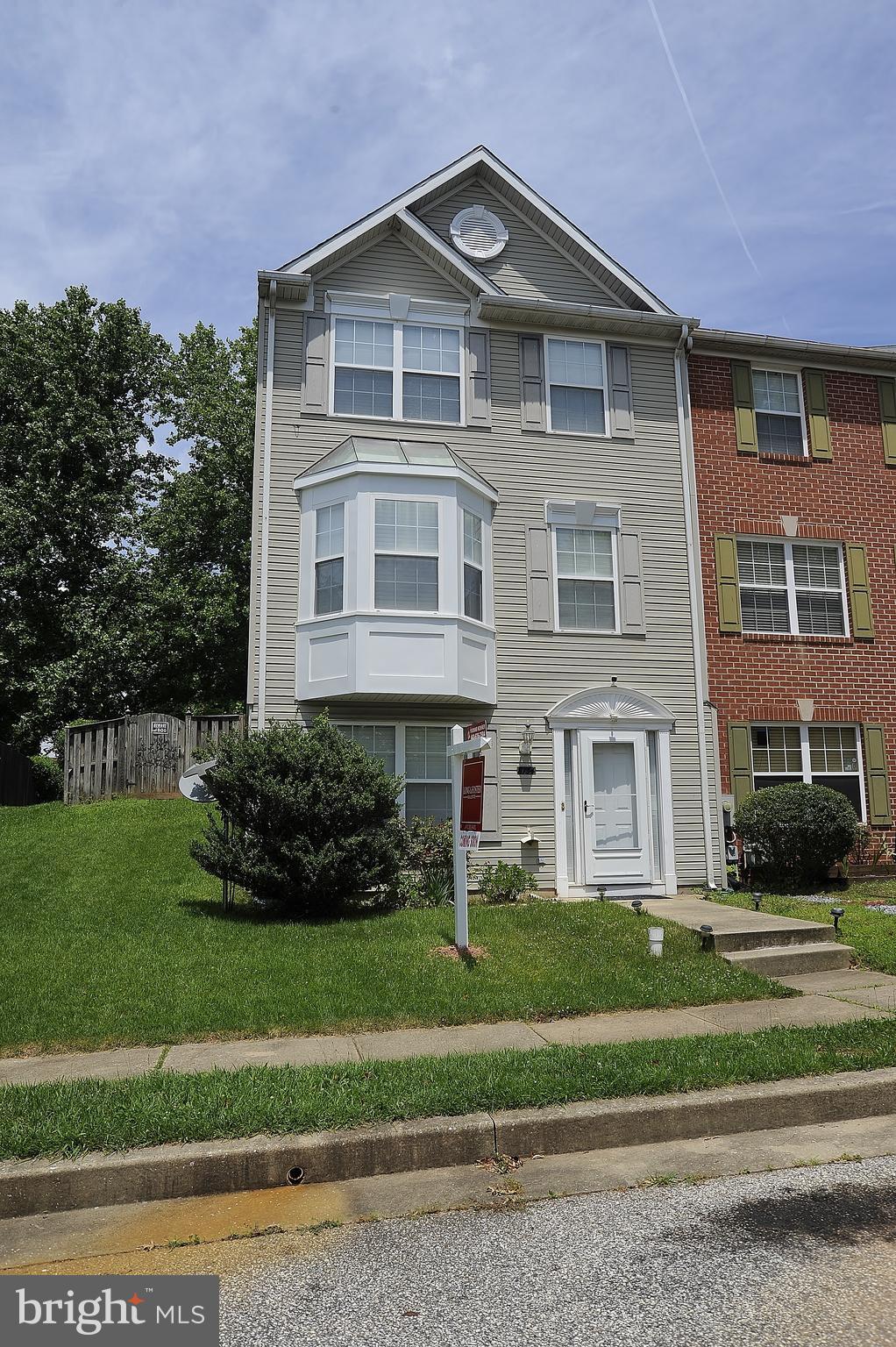 8754 Jarwood Road Baltimore, MD 21237 - Photo 1 of 37 Gallery Image 1