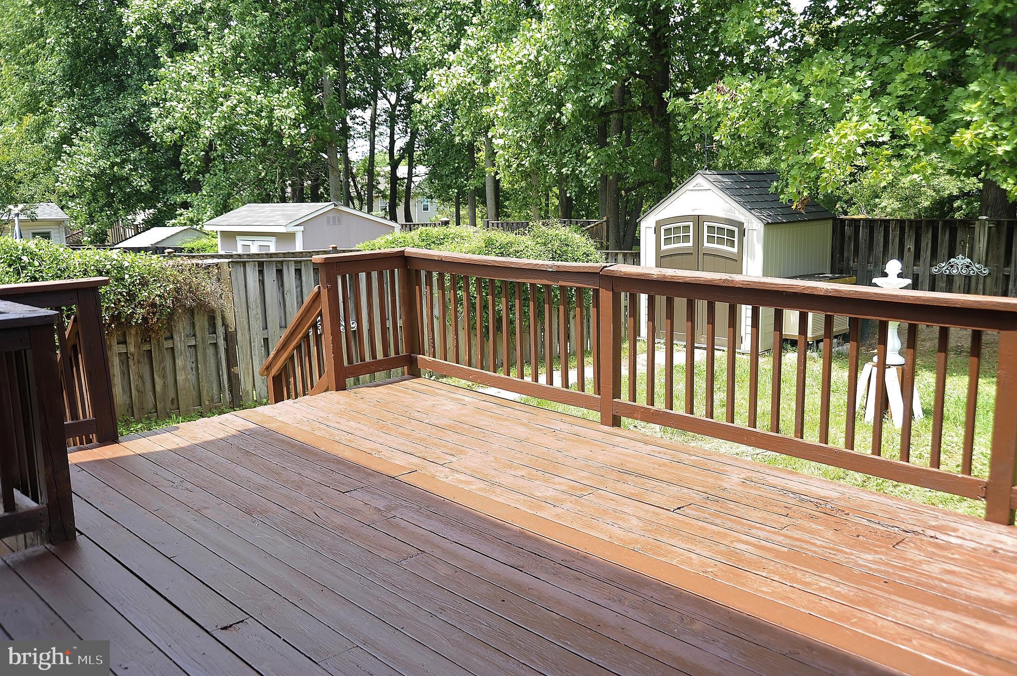 8754 Jarwood Road Baltimore, MD 21237 - Photo 34 of 37 Gallery Image 34