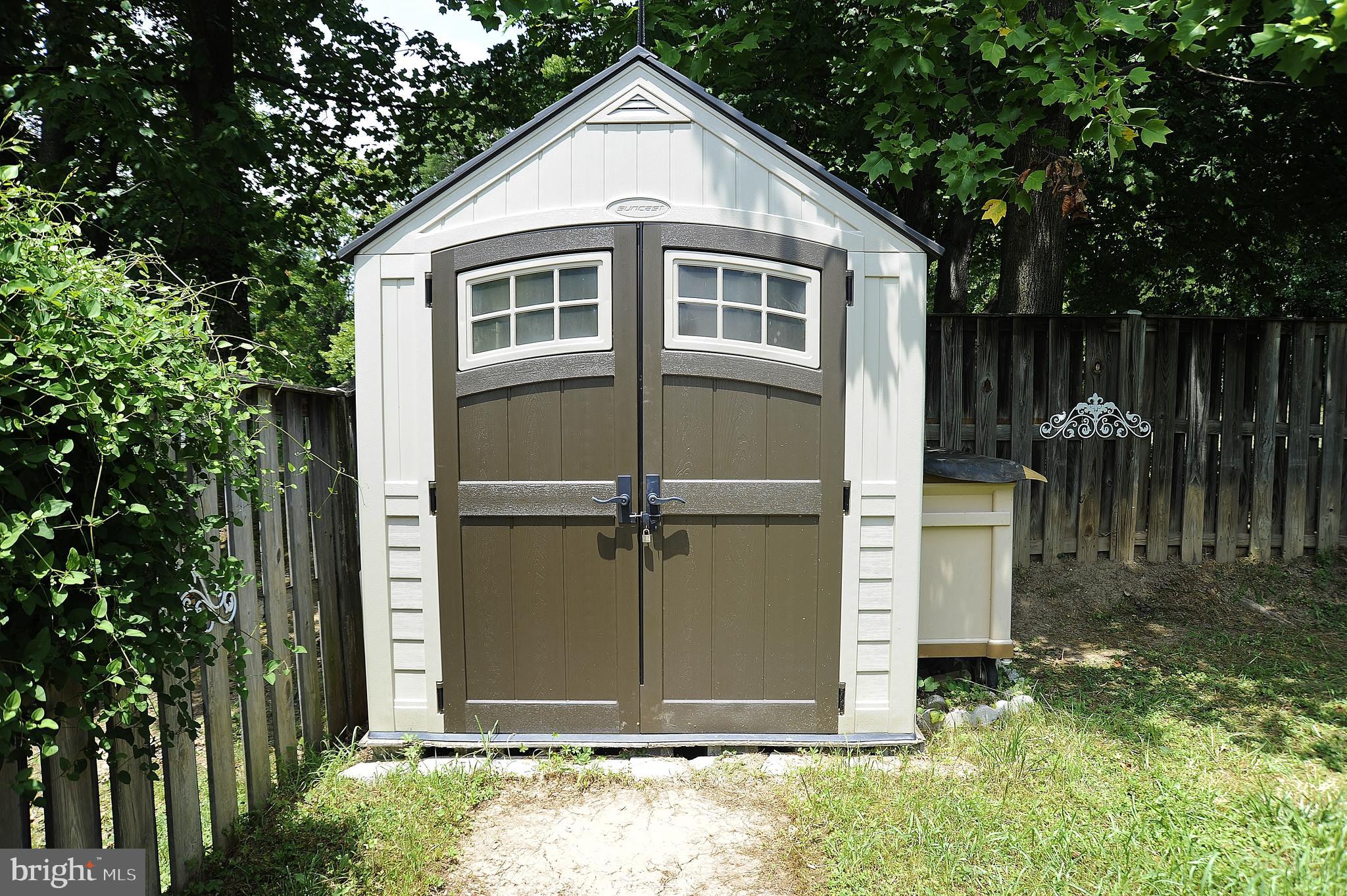 8754 Jarwood Road Baltimore, MD 21237 - Photo 35 of 37 Gallery Image 35