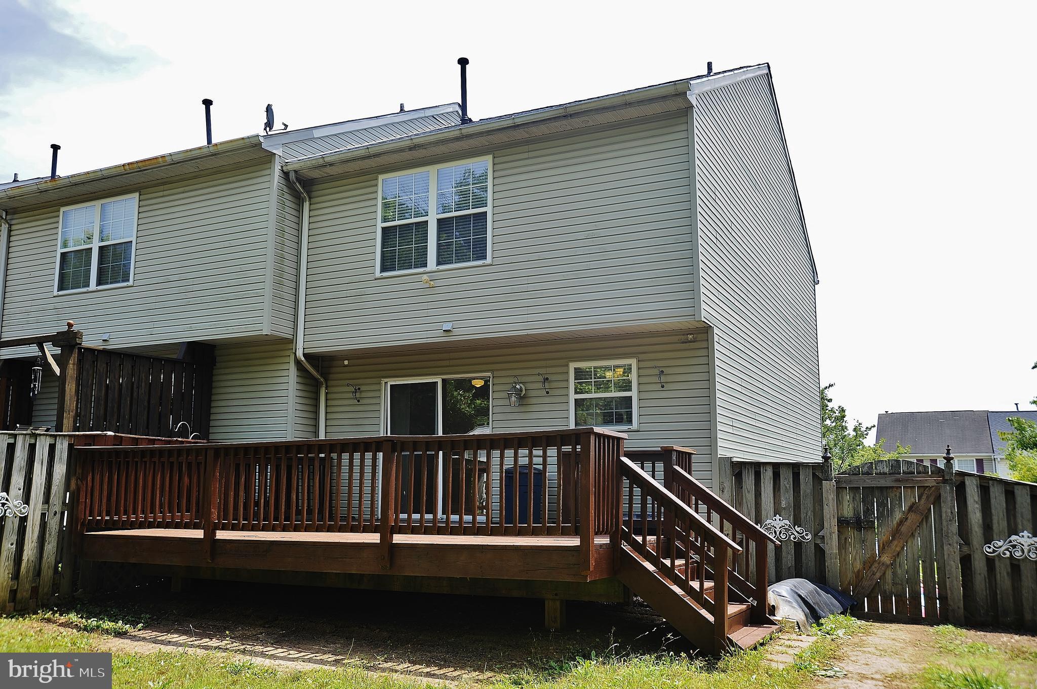 8754 Jarwood Road Baltimore, MD 21237 - Photo 36 of 37 Gallery Image 36