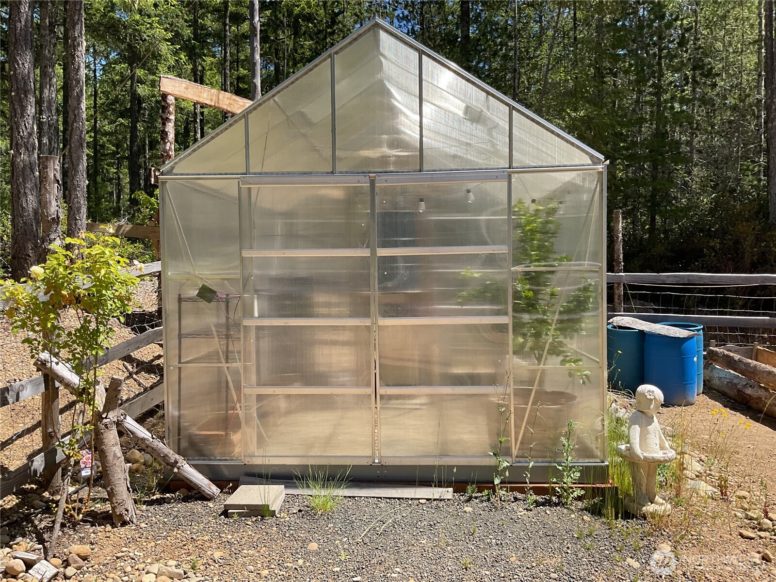 5 Northeast Shoe Lake Road Tahuya, WA 98588 - Photo 8 of 24