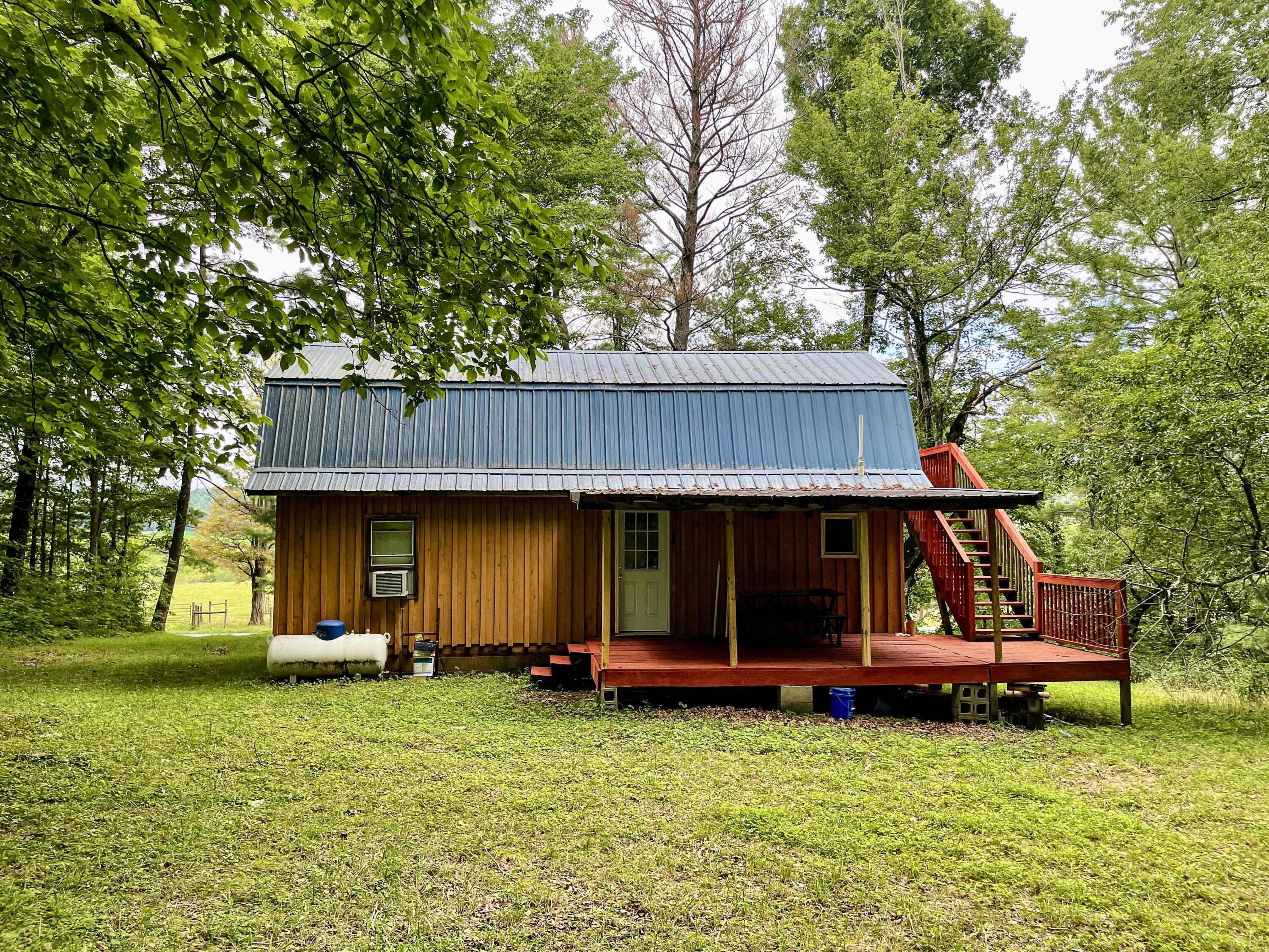 2244 Camp Road Sugar Grove, VA 24375 - Photo 28 of 35 28