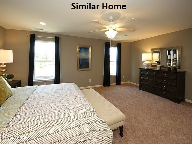 Tbd Morris Landing Road, Unit LOT 148 Holly Ridge, NC 28445 - Photo 19 of 38 owner's suite