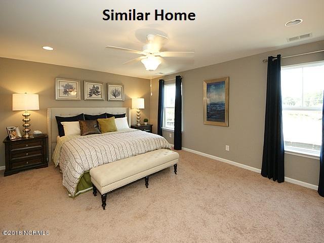Tbd Morris Landing Road, Unit LOT 148 Holly Ridge, NC 28445 - Photo 20 of 38 owner's suite