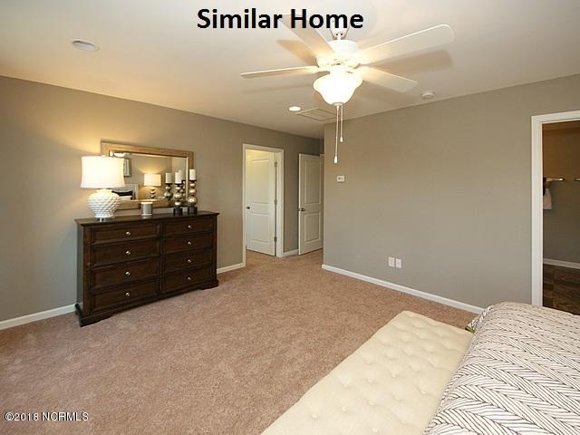 Tbd Morris Landing Road, Unit LOT 148 Holly Ridge, NC 28445 - Photo 21 of 38 owner's suite