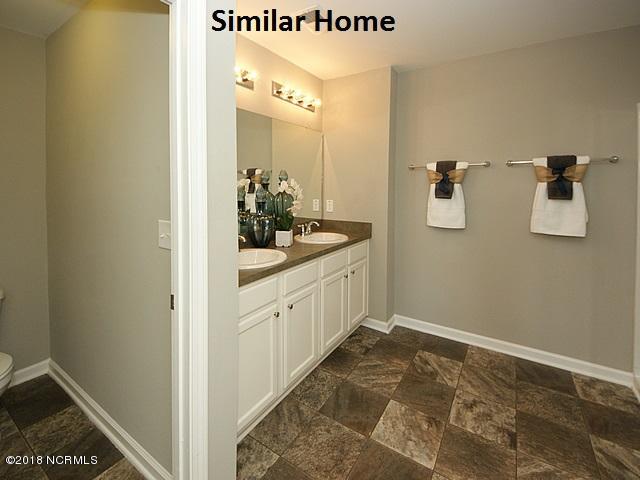 Tbd Morris Landing Road, Unit LOT 148 Holly Ridge, NC 28445 - Photo 22 of 38 owner's bath
