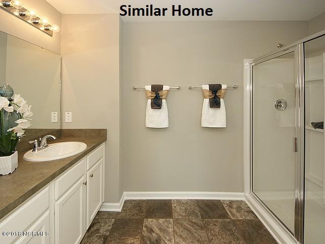 Tbd Morris Landing Road, Unit LOT 148 Holly Ridge, NC 28445 - Photo 23 of 38 owner's bath
