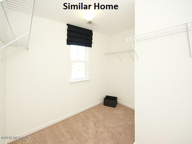 Tbd Morris Landing Road, Unit LOT 148 Holly Ridge, NC 28445 - Photo 25 of 38 owner's closet