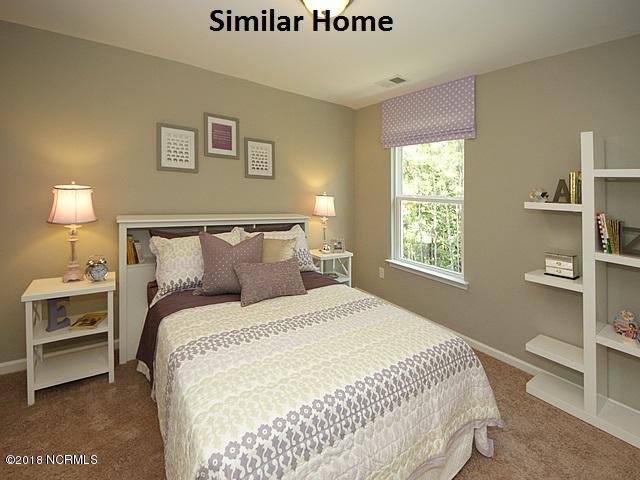 Tbd Morris Landing Road, Unit LOT 148 Holly Ridge, NC 28445 - Photo 26 of 38 bedroom 3