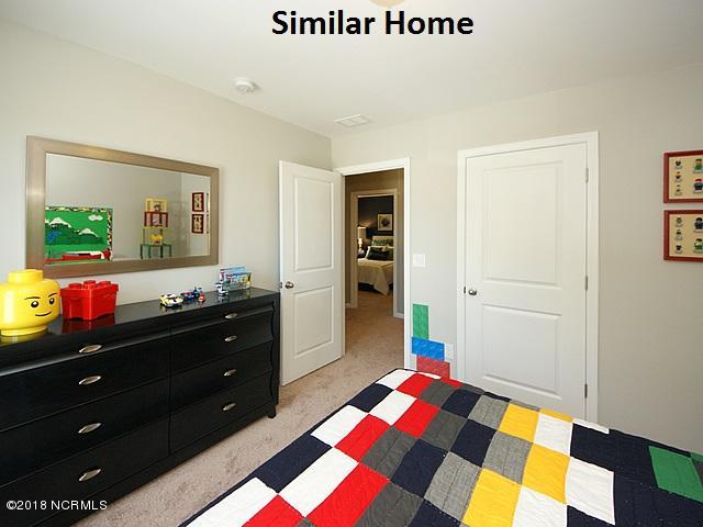 Tbd Morris Landing Road, Unit LOT 148 Holly Ridge, NC 28445 - Photo 29 of 38 bedroom 4