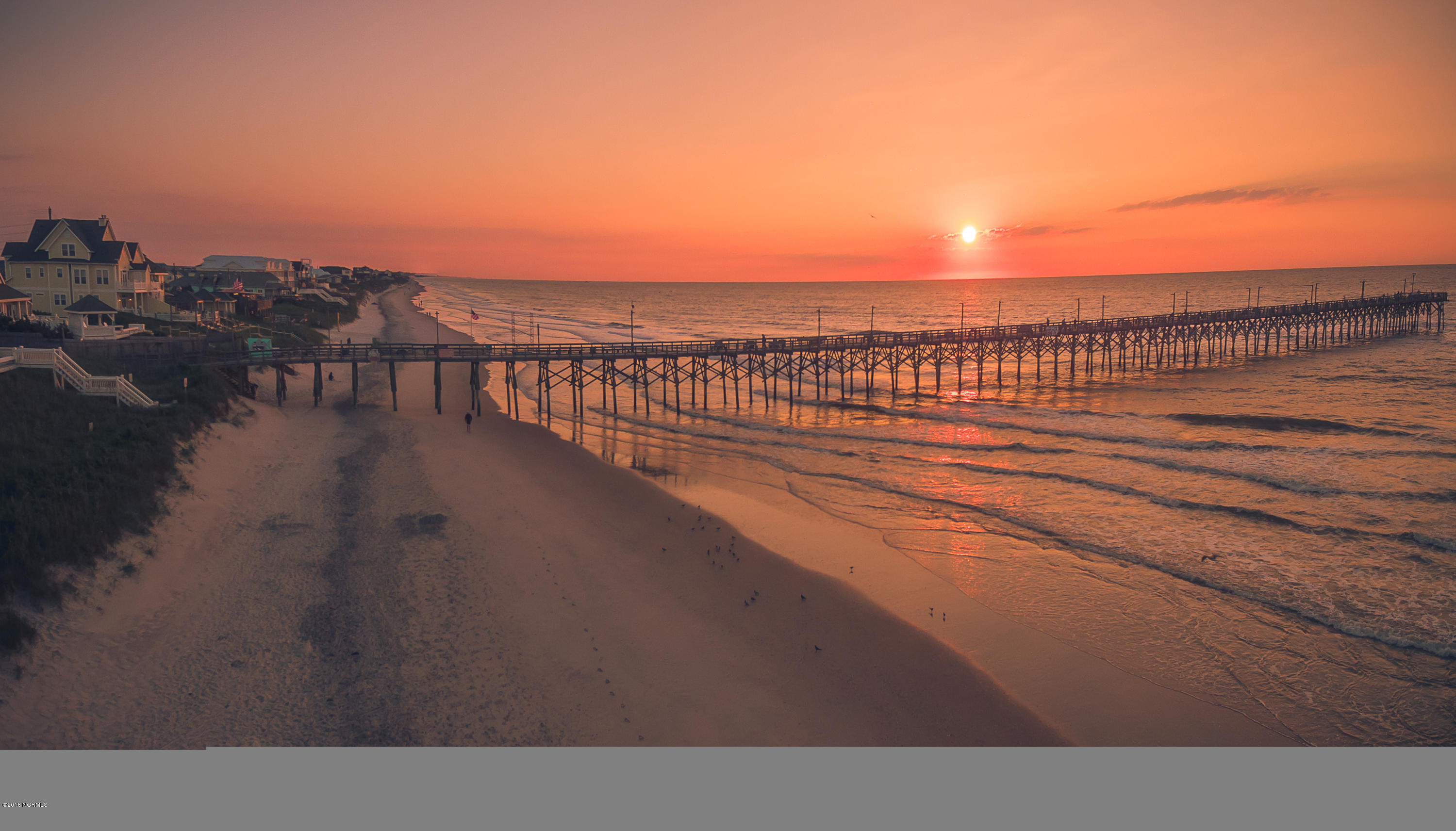 Tbd Morris Landing Road, Unit LOT 148 Holly Ridge, NC 28445 - Photo 38 of 38 SURF CITY PIER
