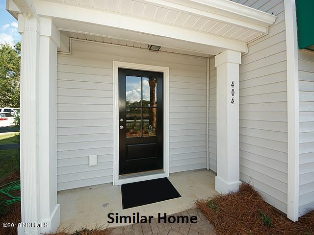 Tbd Morris Landing Road, Unit LOT 148 Holly Ridge, NC 28445 - Photo 4 of 38 02