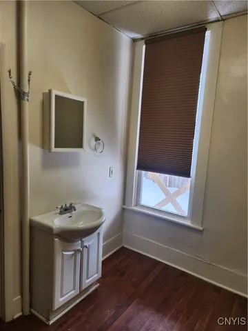 $1,185 | 410 Graves Street, Unit 1, Syracuse, NY 13203