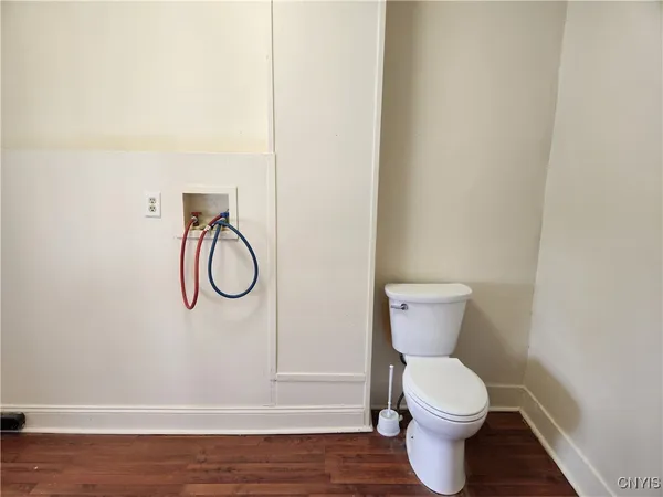 $1,185 | 410 Graves Street, Unit 1, Syracuse, NY 13203